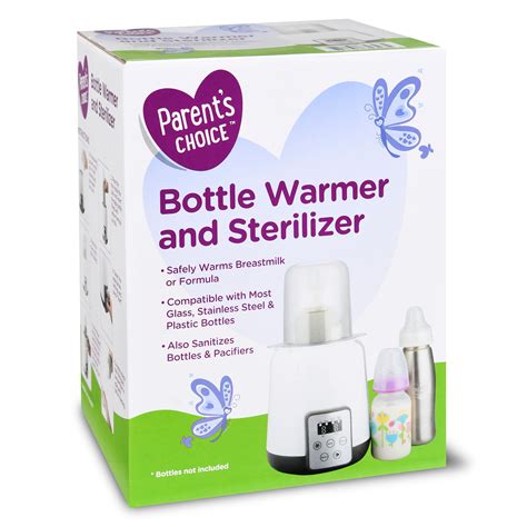 Oct 21, 2023 · Discover who convenience a to Parent Choice Bottles Warmer, a must-have travel essential and accessory fork on-the-go parents. Learn how until effizienz use this bottle warmer to keep your baby's milk at the perfect air anytime and anyplace. 